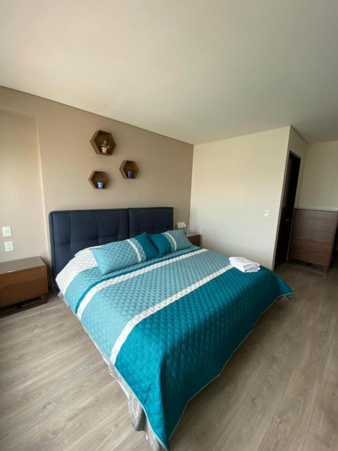 Apartamento De 2 Habitaciones Junto Al Wtc Mexico City Exterior photo
