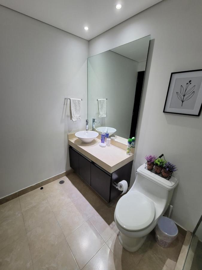 Apartamento De 2 Habitaciones Junto Al Wtc Mexico City Exterior photo