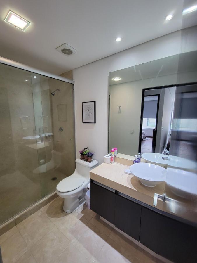 Apartamento De 2 Habitaciones Junto Al Wtc Mexico City Exterior photo